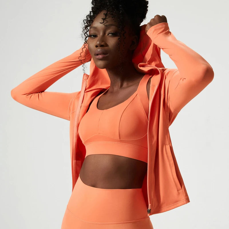 Elodie active wear