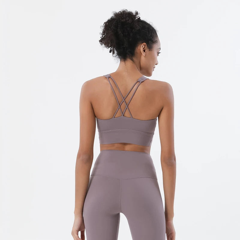 Elodie active wear