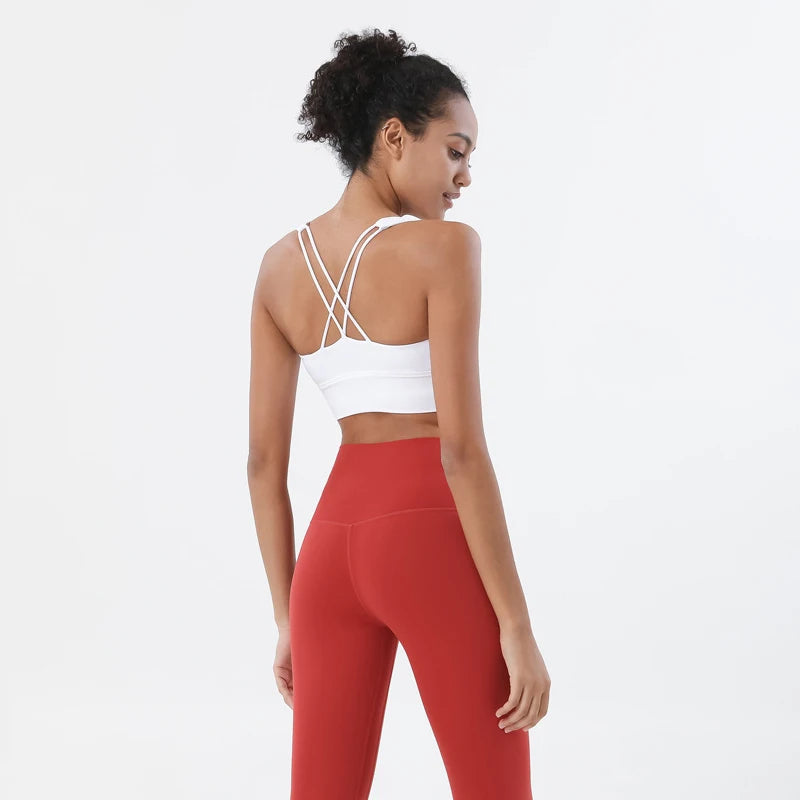 Elodie active wear
