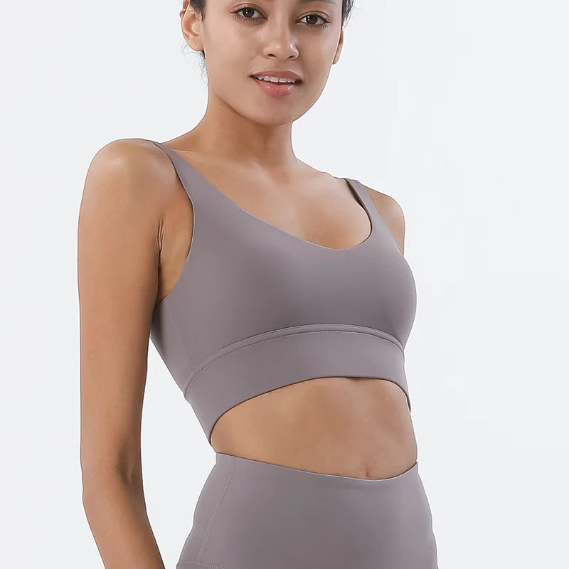 Elodie active wear