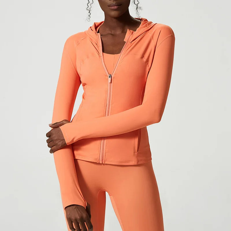 Elodie active wear