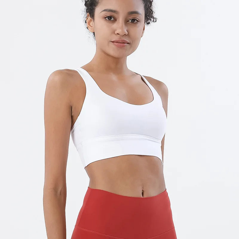 Elodie active wear