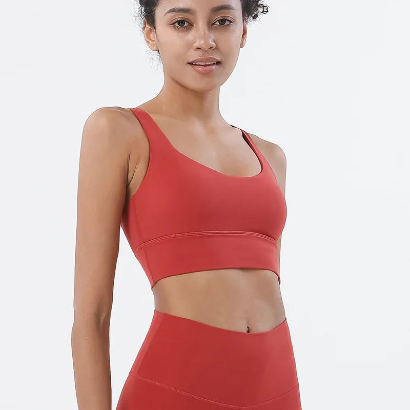 Elodie active wear