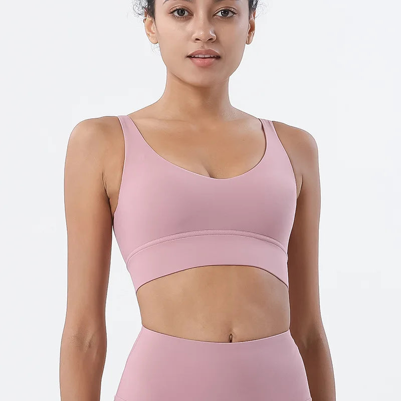 Elodie active wear