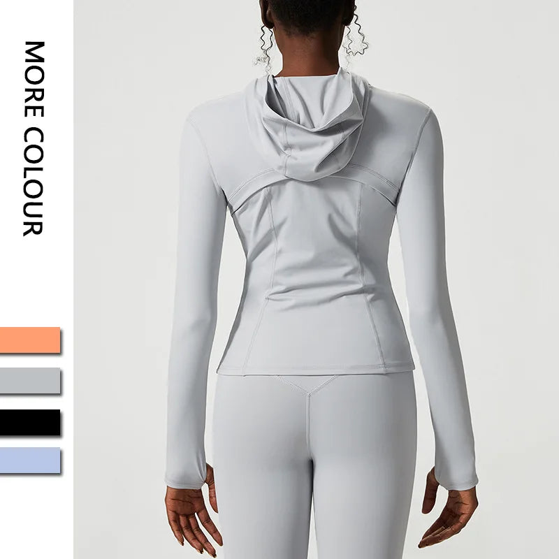 Elodie active wear
