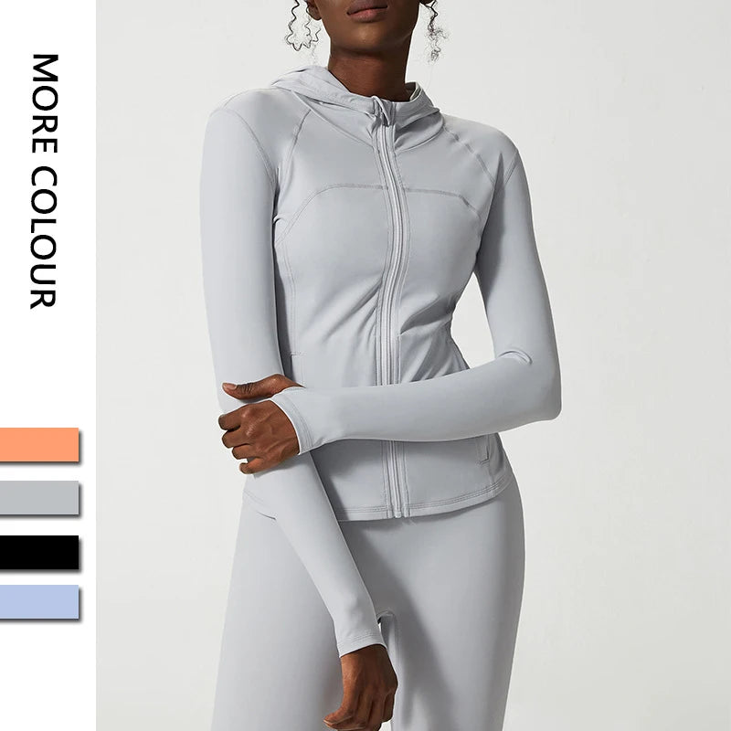 Elodie active wear