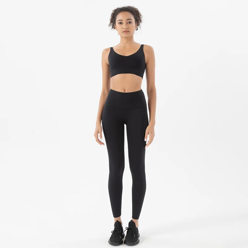 Elodie active wear
