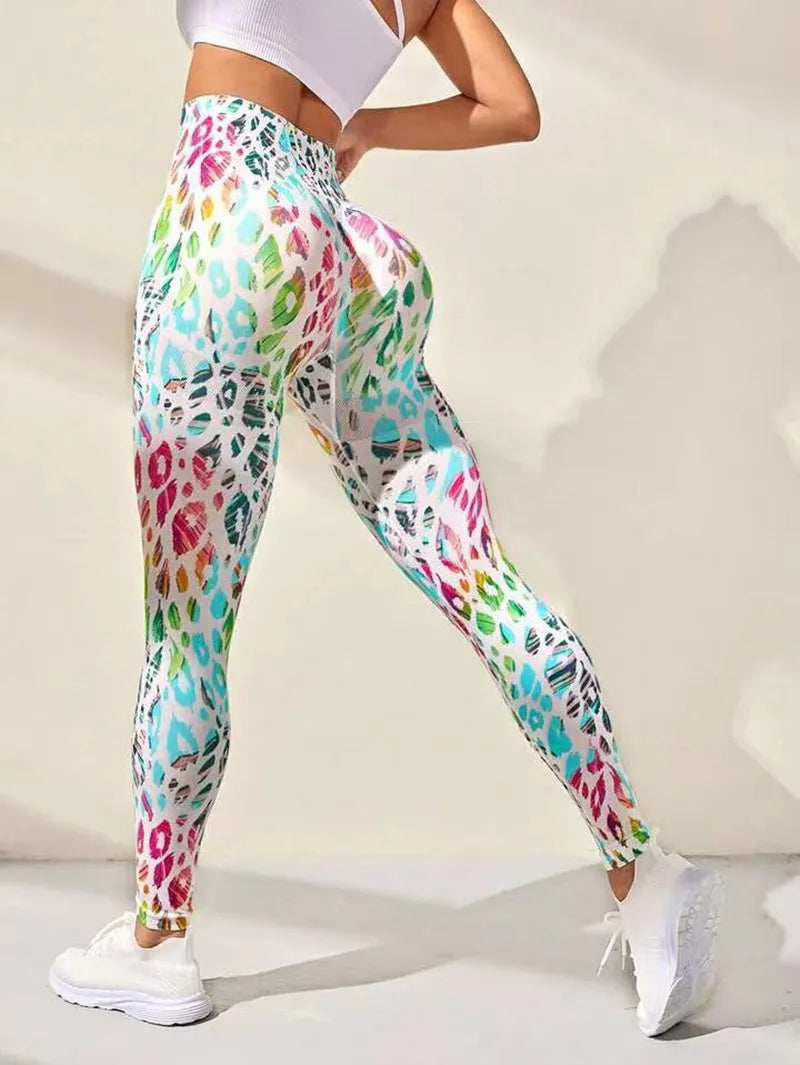 Elodie active wear