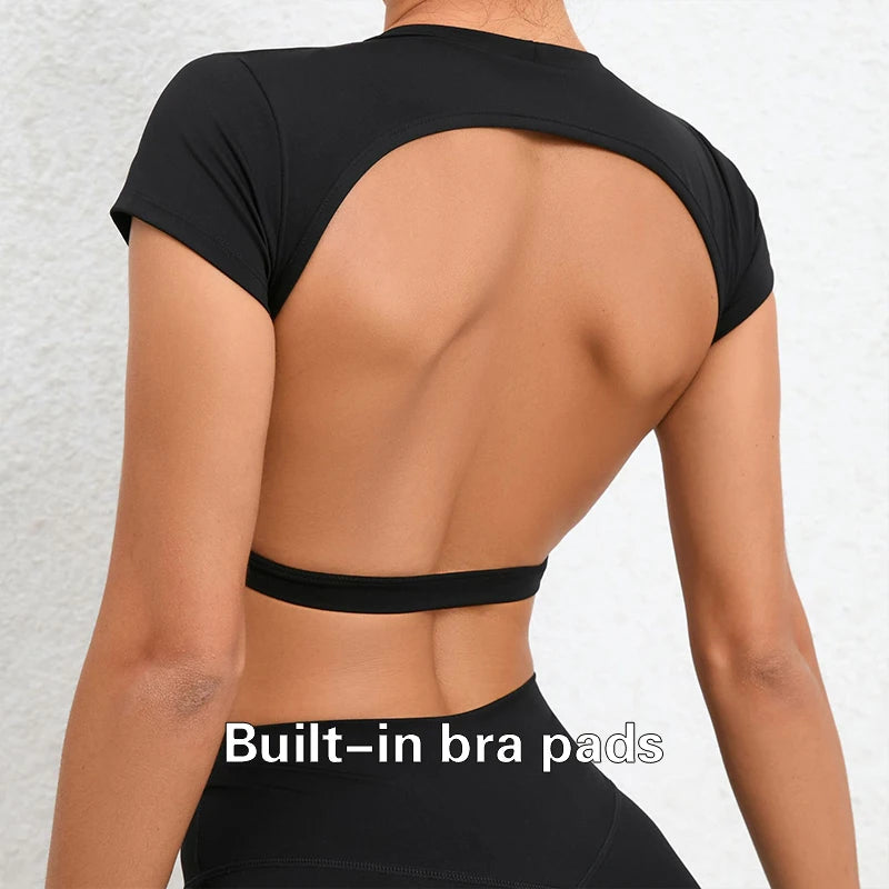 Elodie active wear