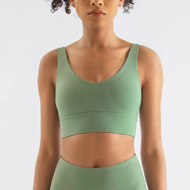 Elodie active wear