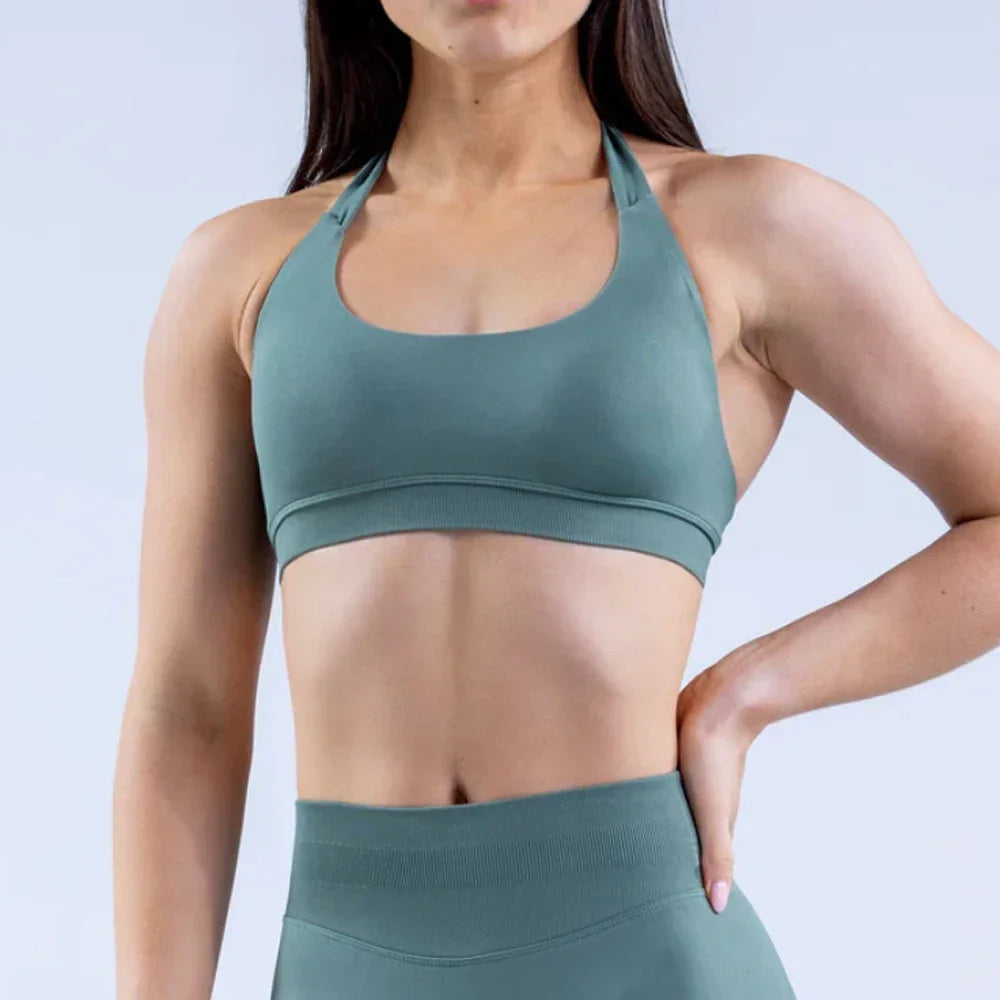 Elodie active wear