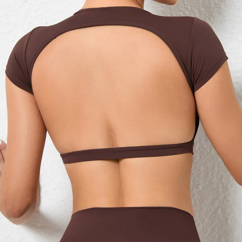 Elodie active wear