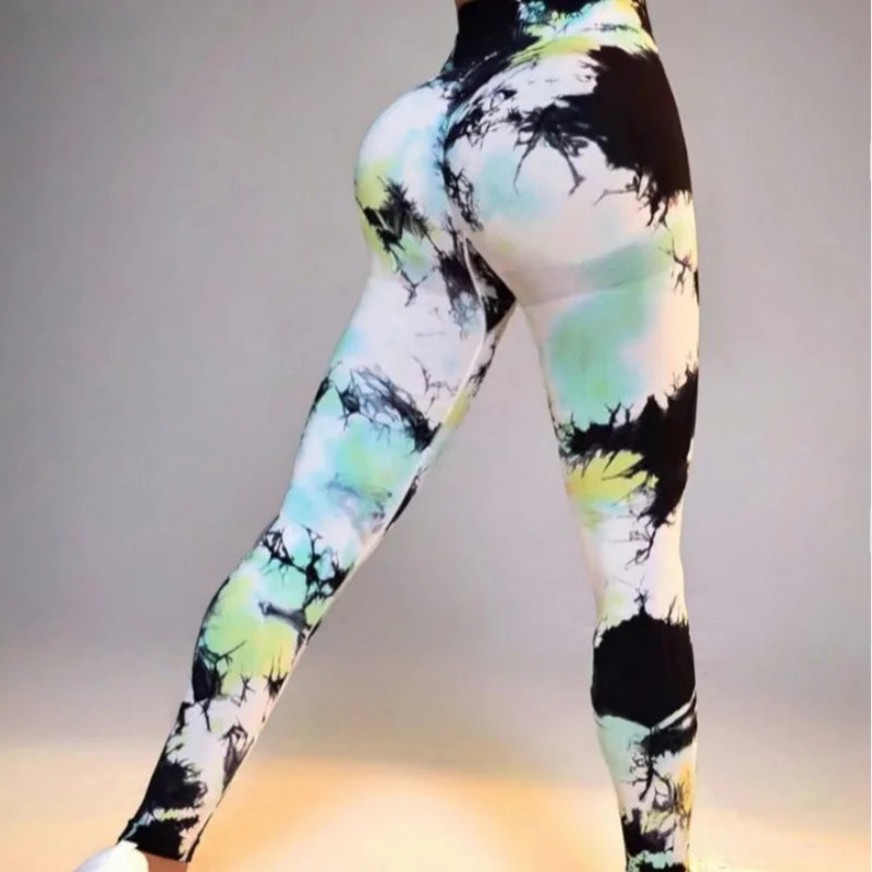 Elodie active wear