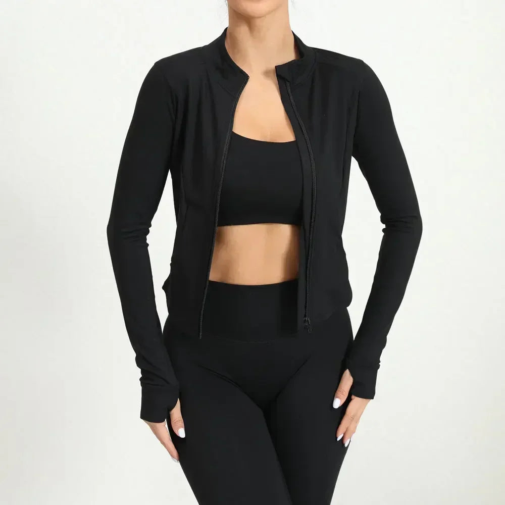 Elodie active wear