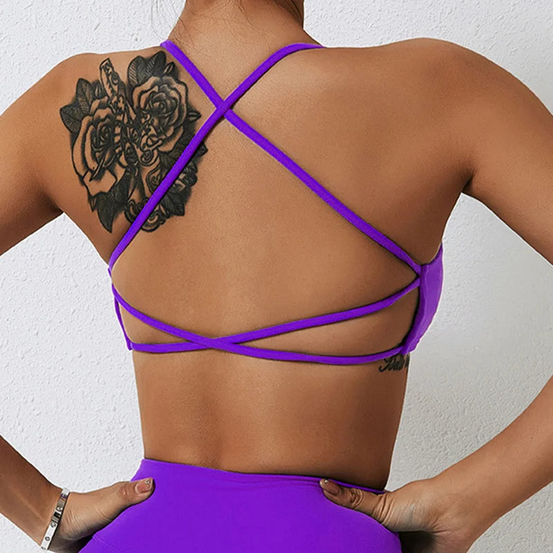 Elodie active wear