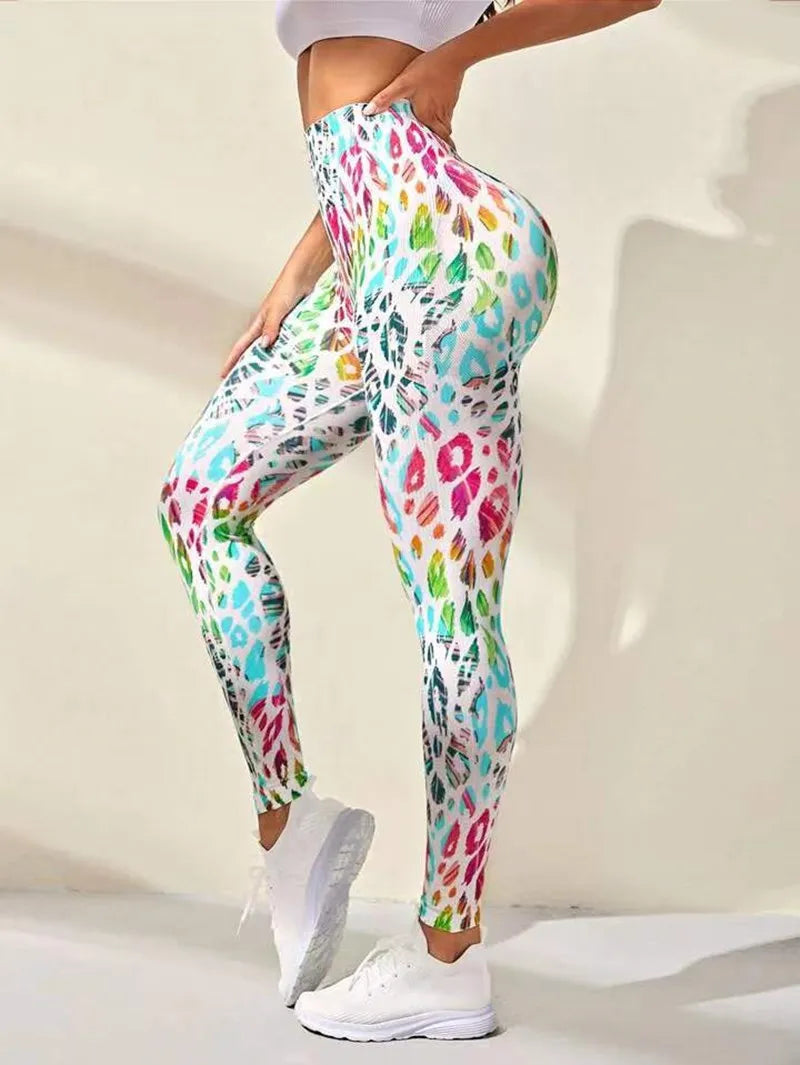 Elodie active wear