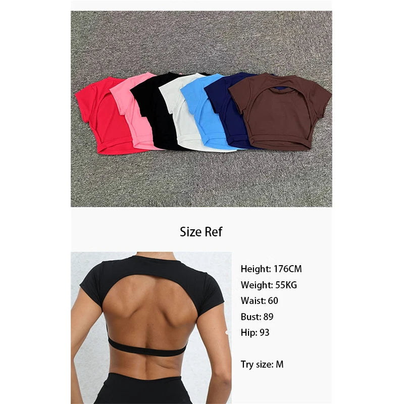 Elodie active wear