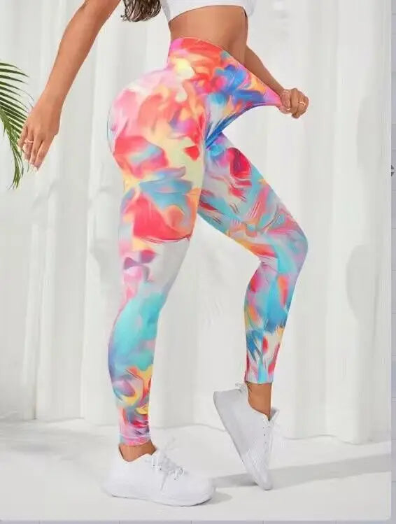 Elodie active wear