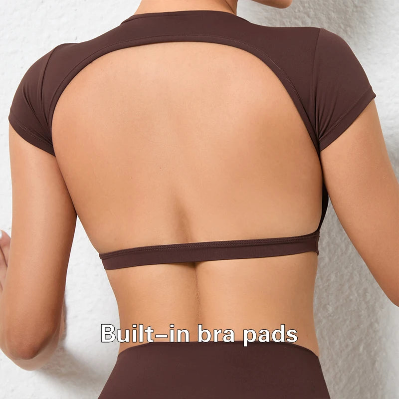 Elodie active wear