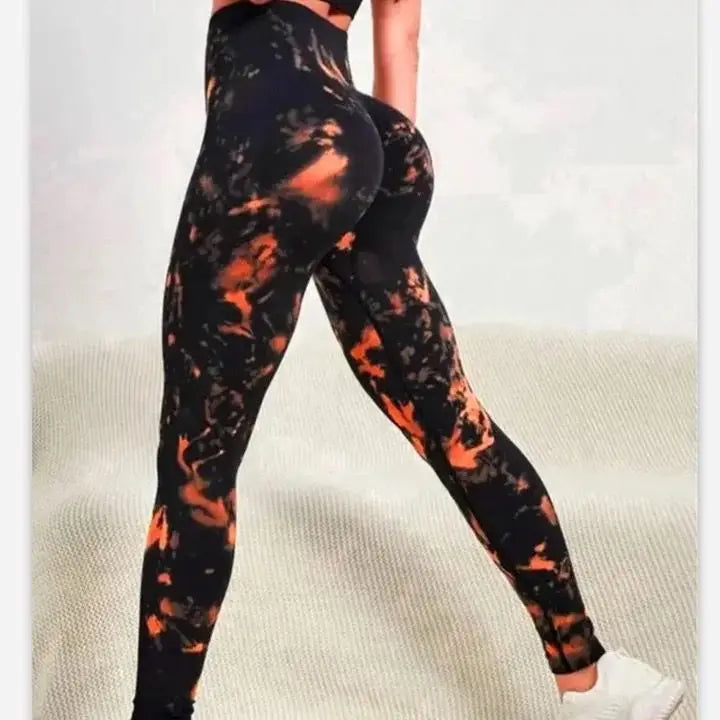 Elodie active wear