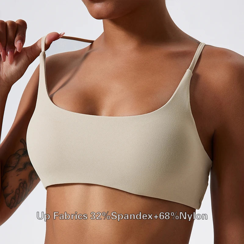 Elodie active wear