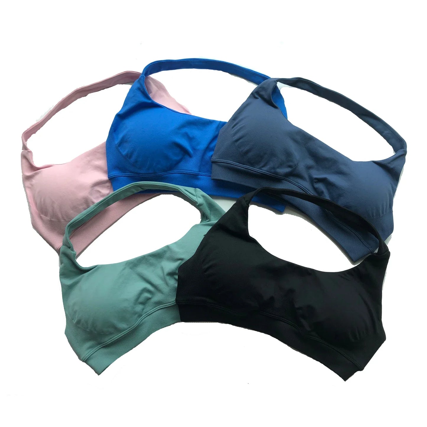 Elodie active wear