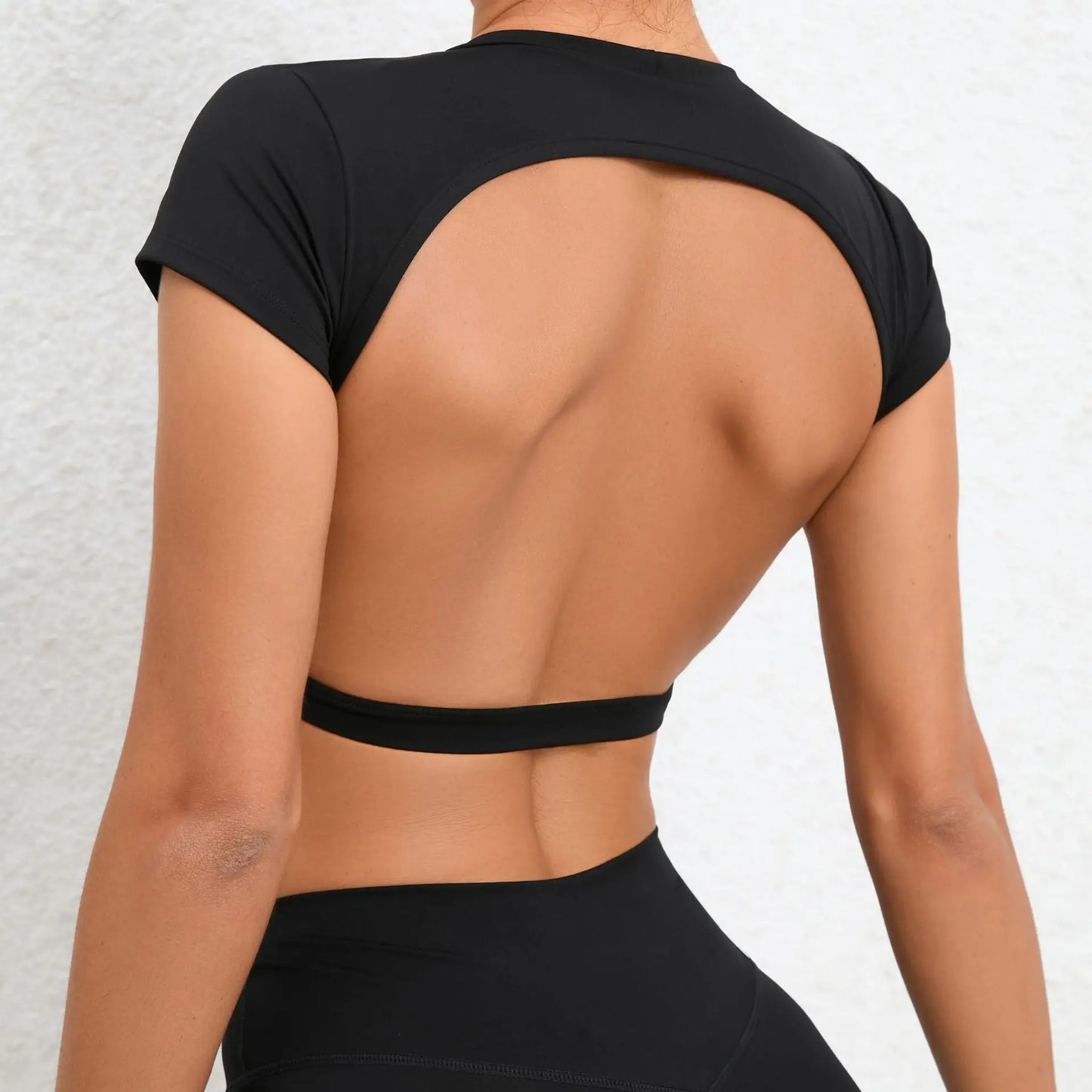 Elodie active wear