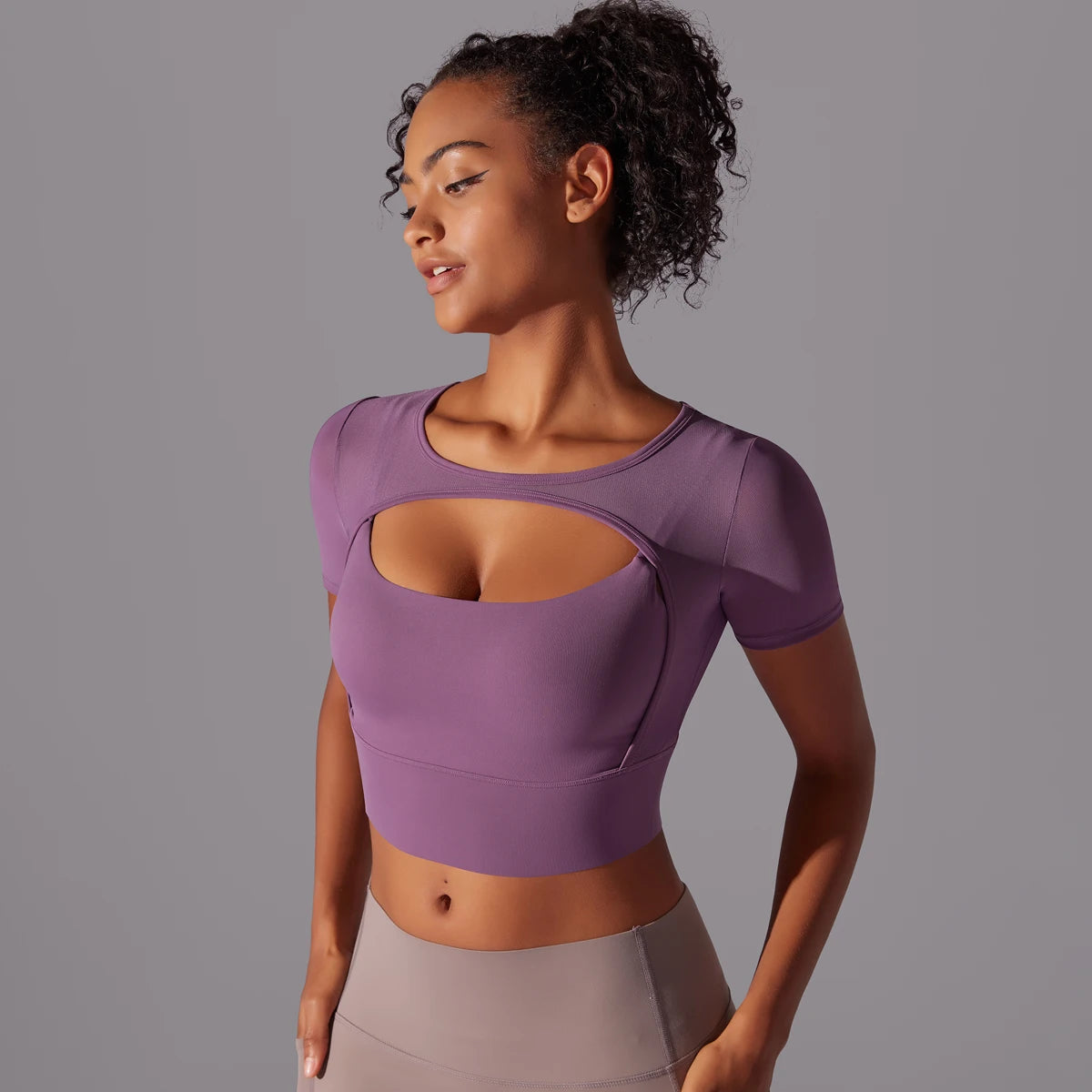Elodie active wear