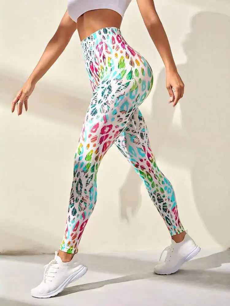 Elodie active wear