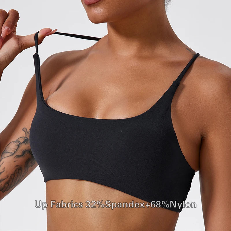 Elodie active wear