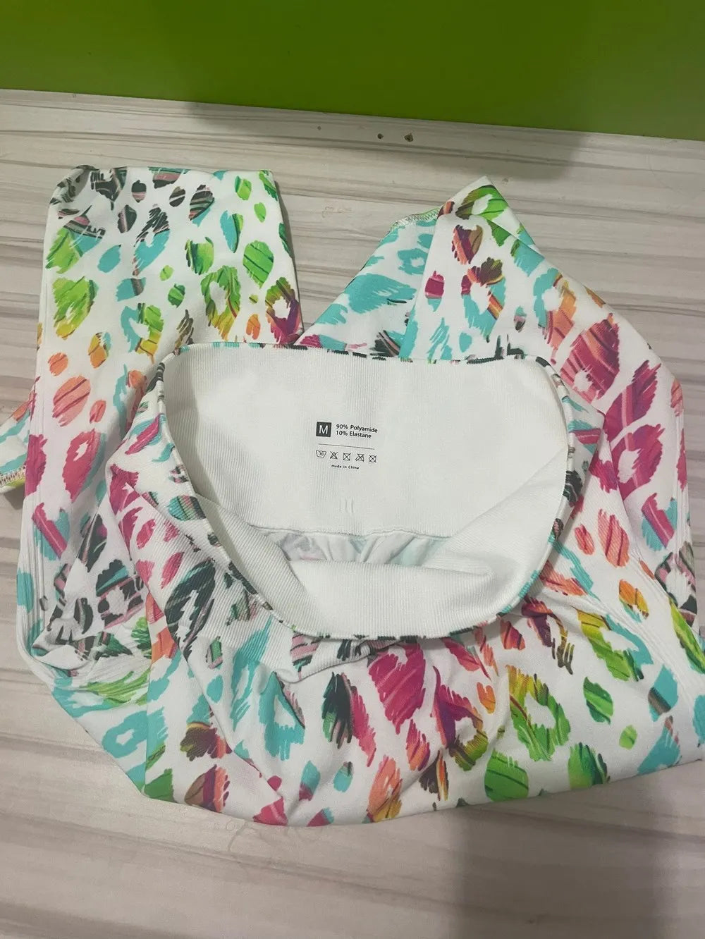 Elodie active wear