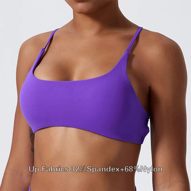Elodie active wear