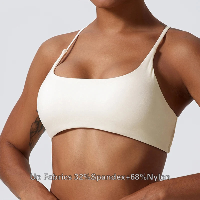 Elodie active wear