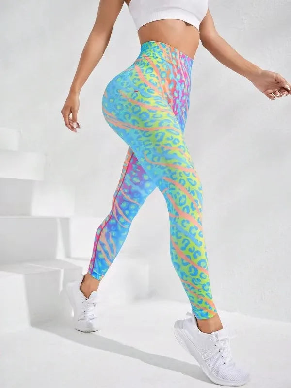 Elodie active wear