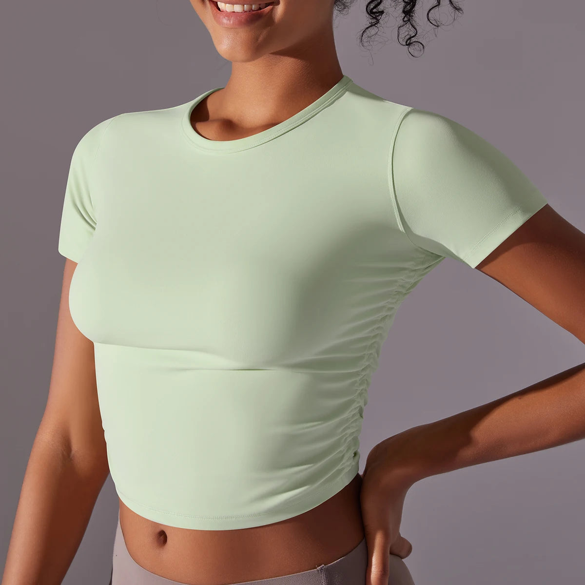 Elodie active wear