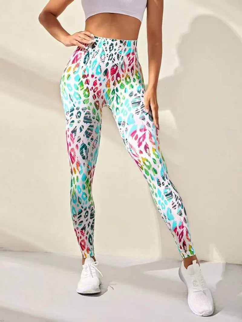 Elodie active wear