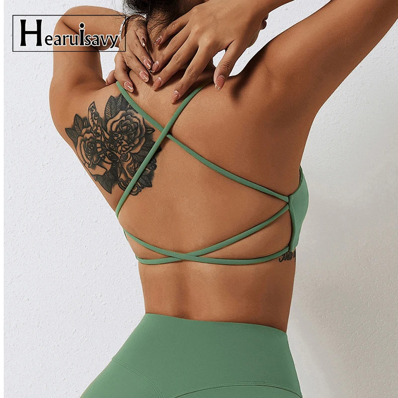 Elodie active wear