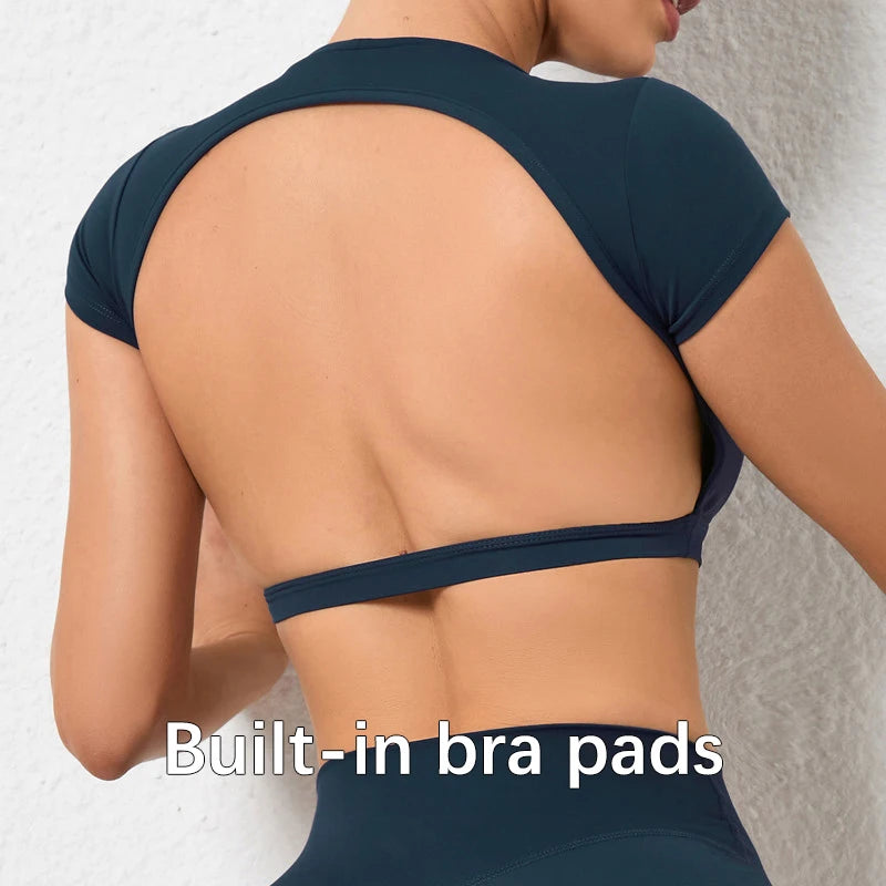 Elodie active wear