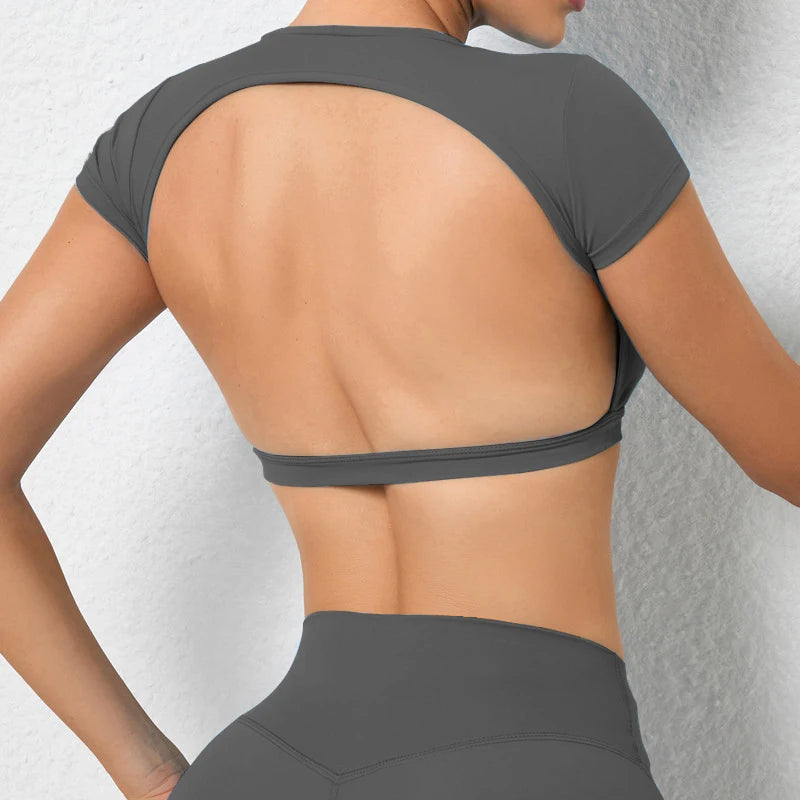 Elodie active wear