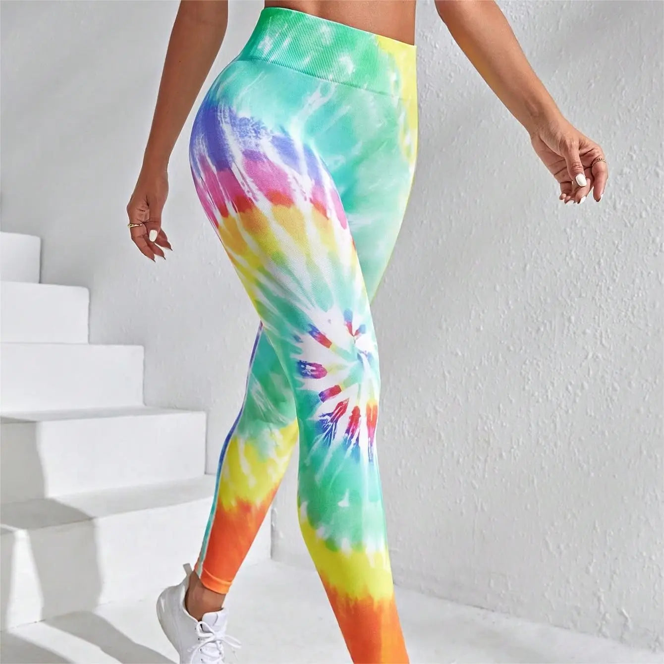 Elodie active wear