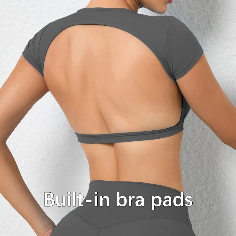 Elodie active wear
