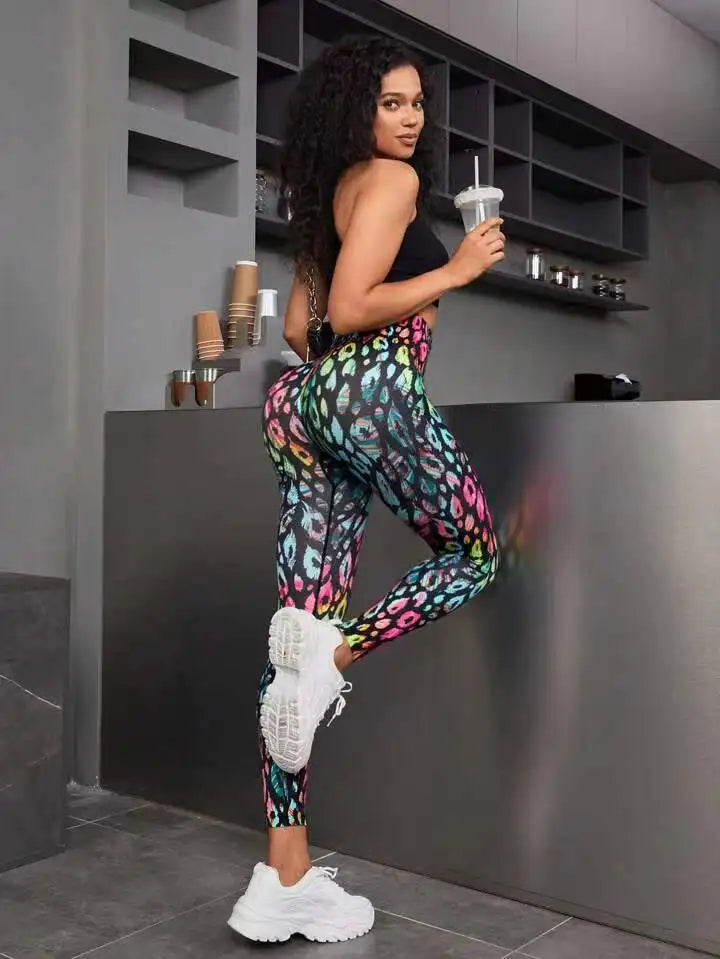 Elodie active wear