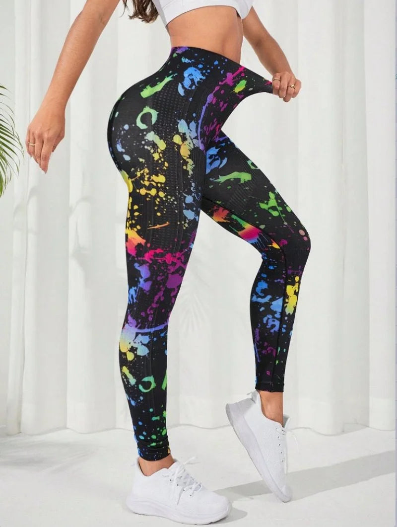 Elodie active wear