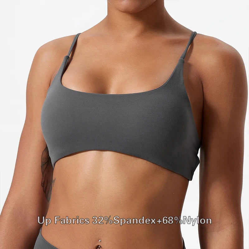 Elodie active wear