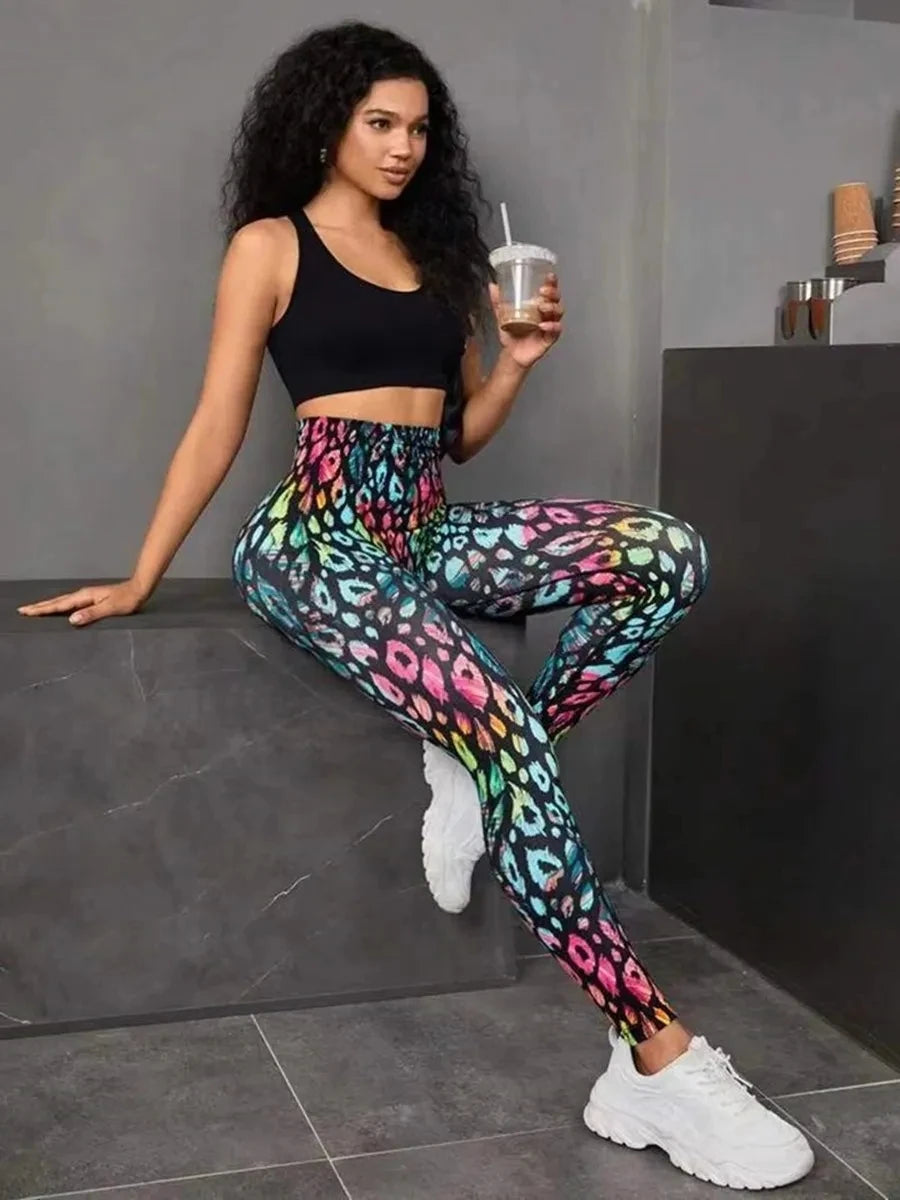 Elodie active wear