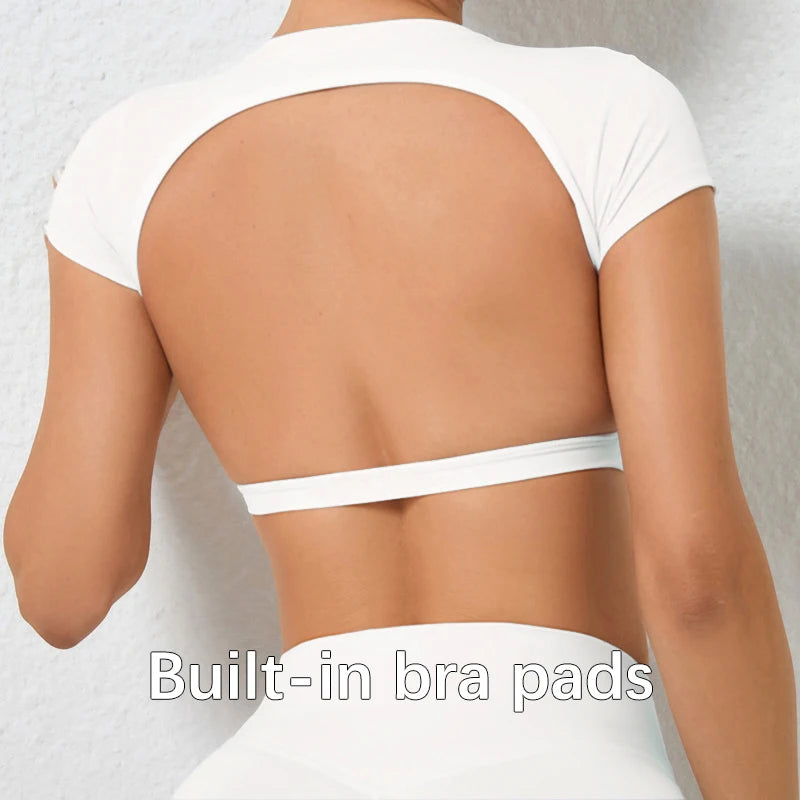 Elodie active wear