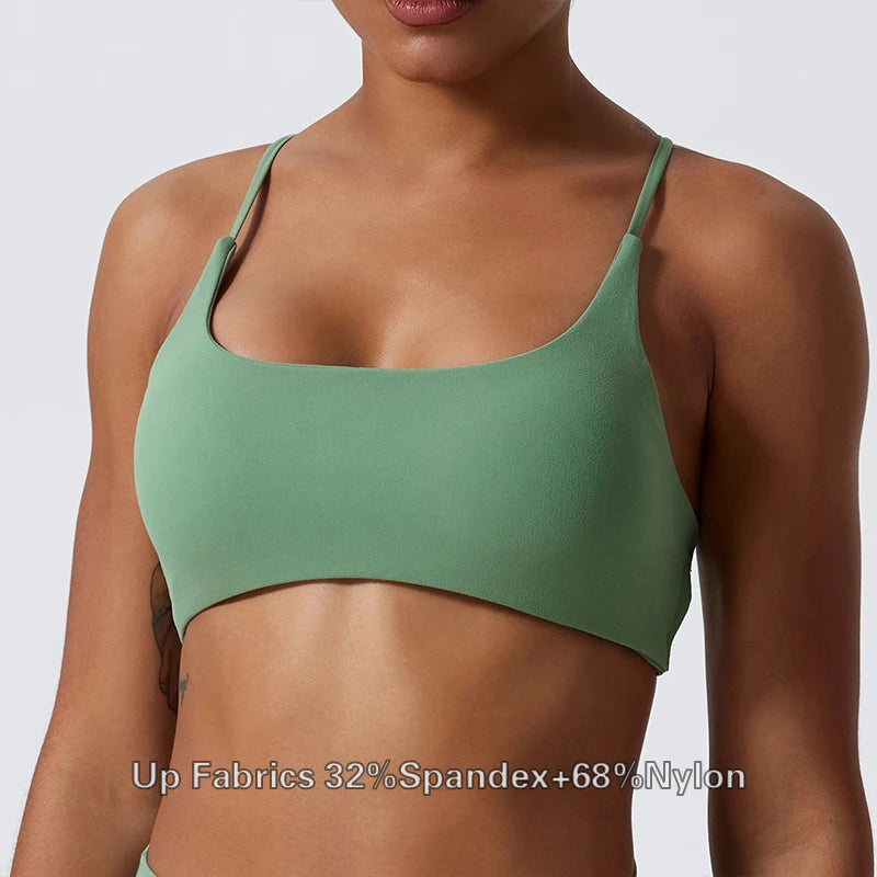 Elodie active wear