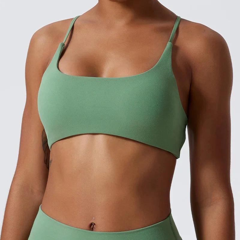 Elodie active wear