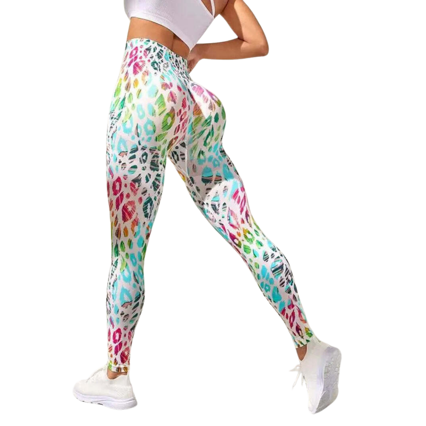 Elodie active wear