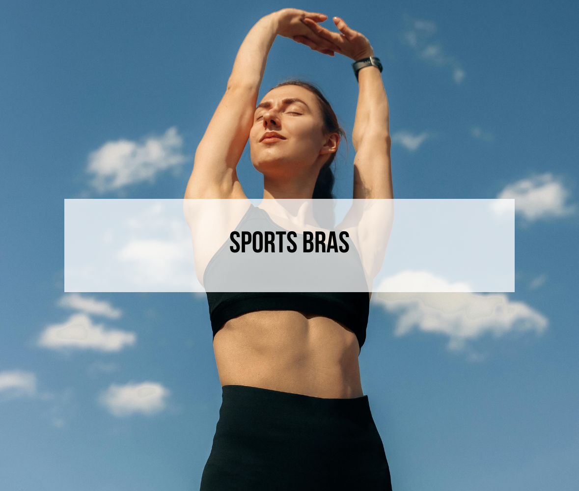 Buy Sports Bra Online